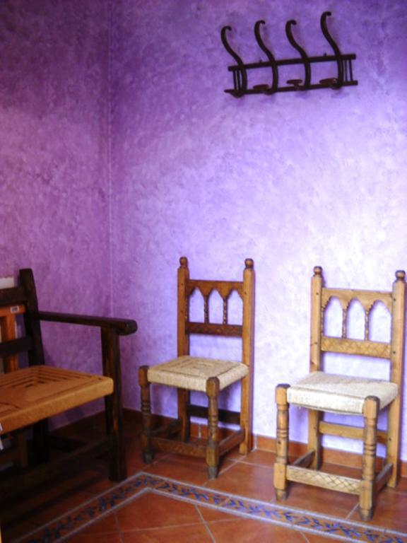 Casestonet Forcall Zimmer foto