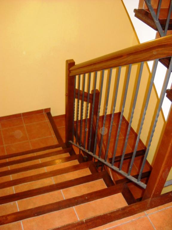 Casestonet Forcall Zimmer foto