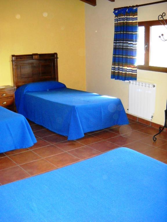 Casestonet Forcall Zimmer foto