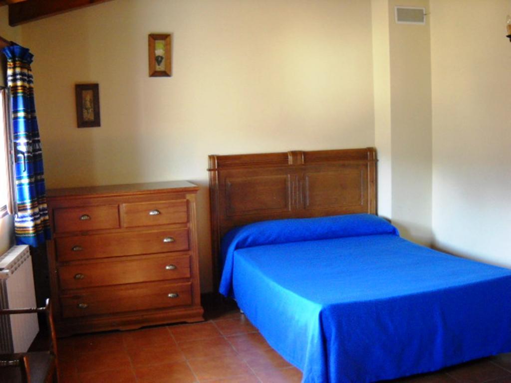 Casestonet Forcall Zimmer foto