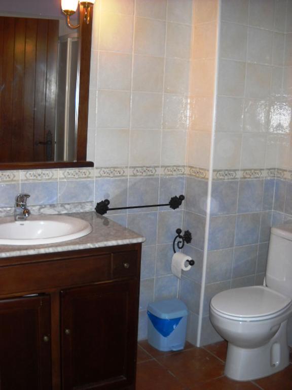 Casestonet Forcall Zimmer foto