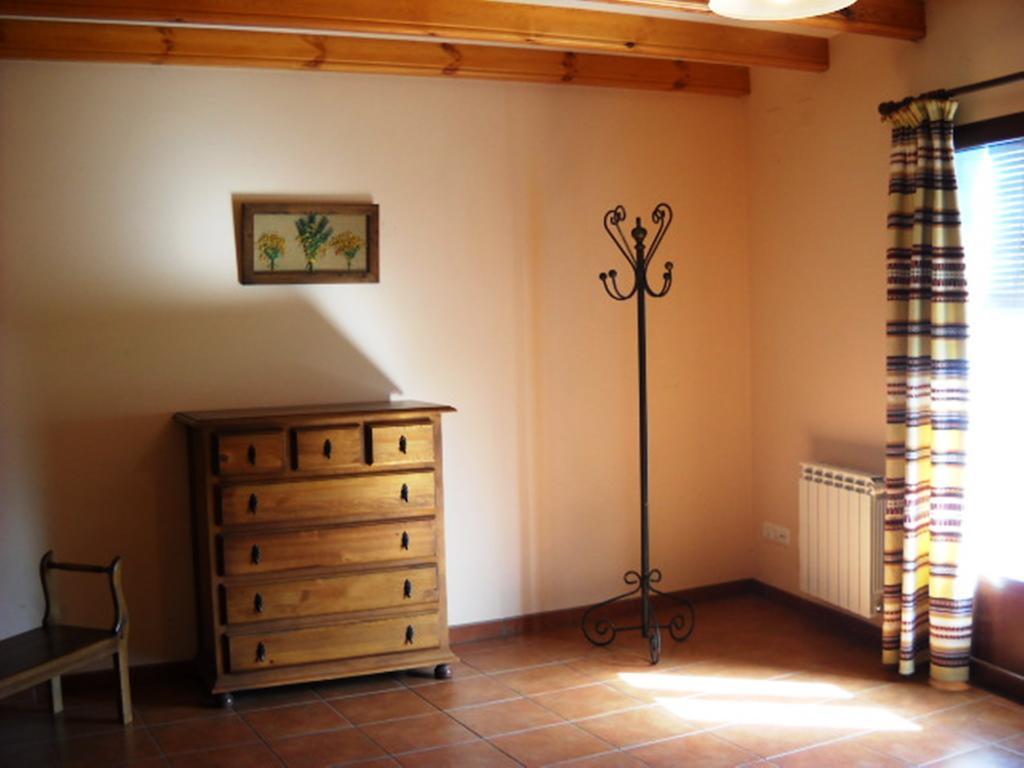 Casestonet Forcall Zimmer foto