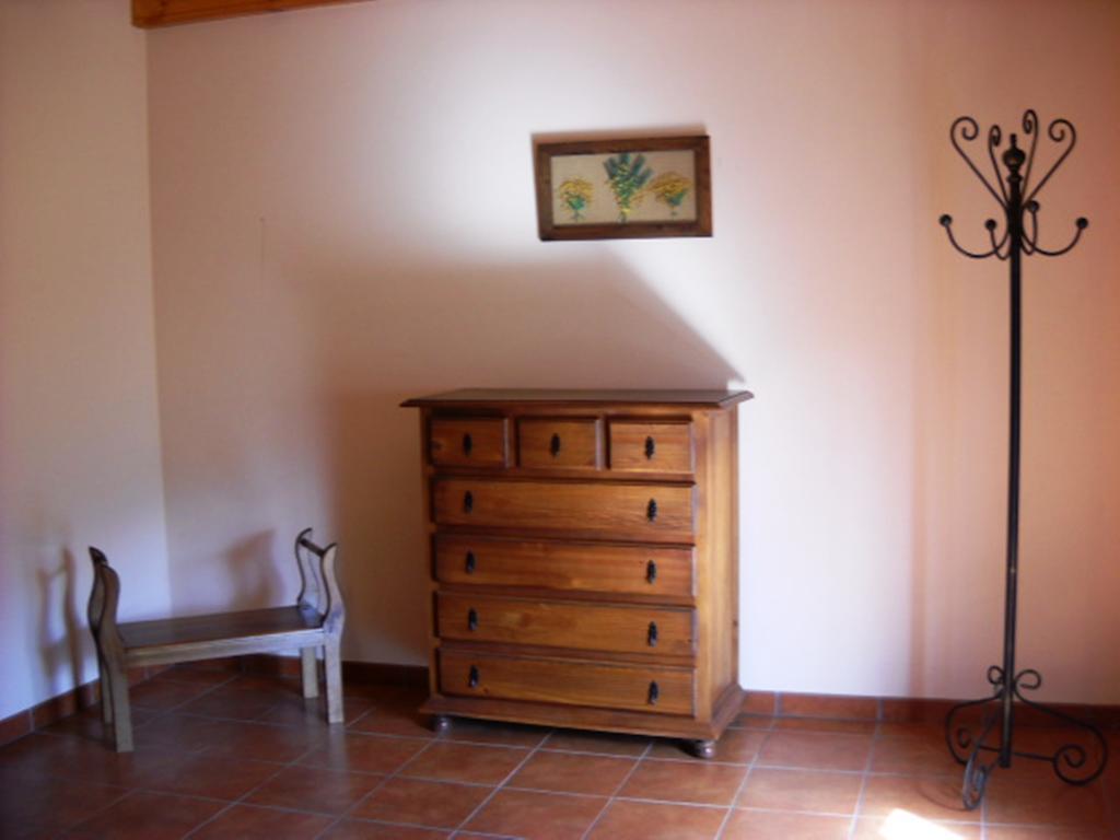 Casestonet Forcall Zimmer foto