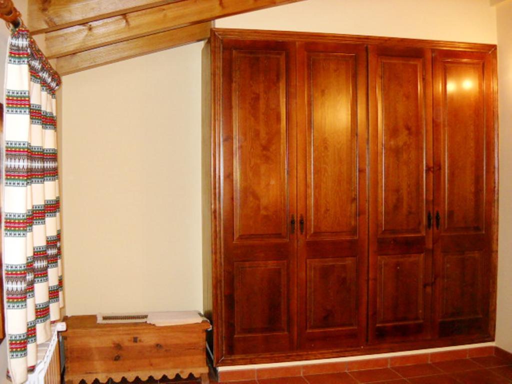 Casestonet Forcall Zimmer foto