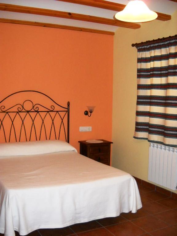 Casestonet Forcall Zimmer foto