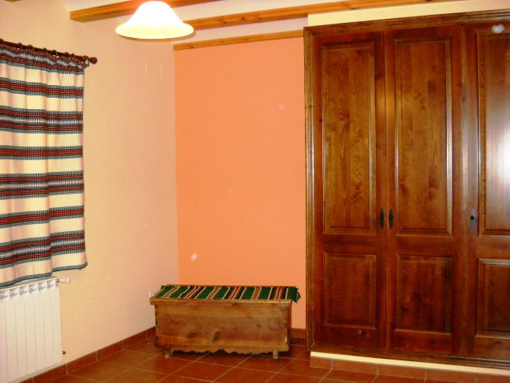 Casestonet Forcall Zimmer foto