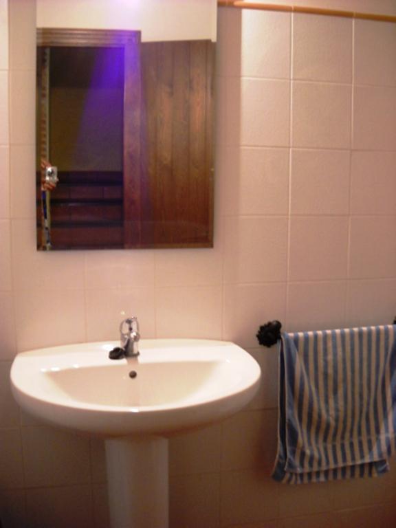 Casestonet Forcall Zimmer foto