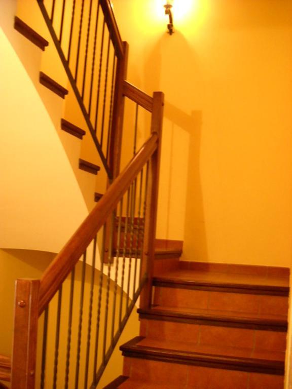 Casestonet Forcall Zimmer foto