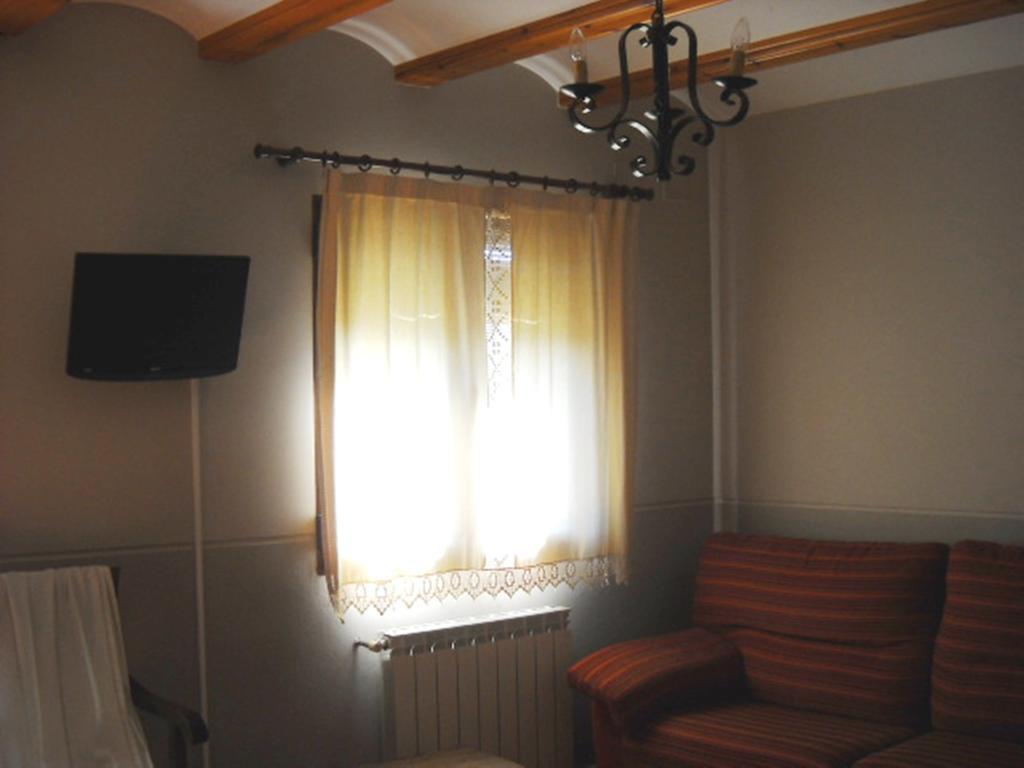 Casestonet Forcall Zimmer foto