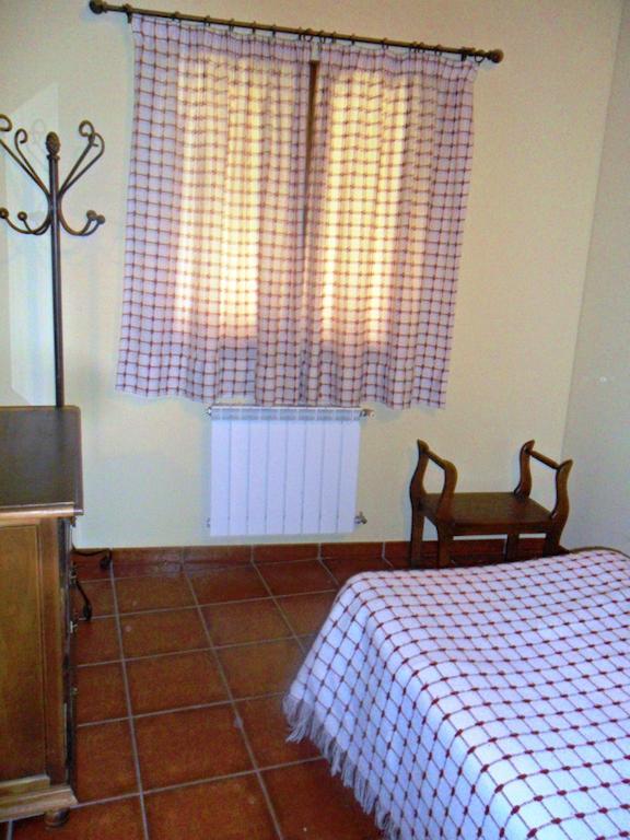 Casestonet Forcall Zimmer foto
