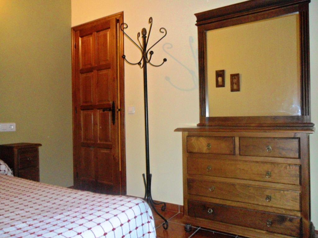 Casestonet Forcall Zimmer foto