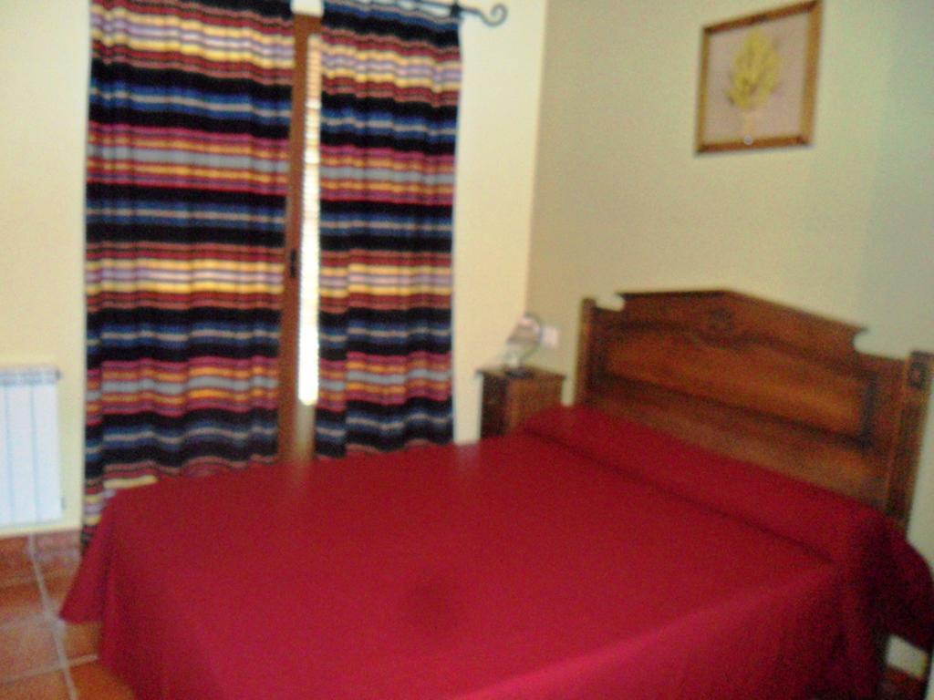 Casestonet Forcall Zimmer foto