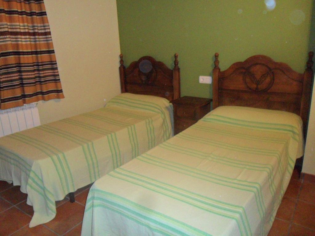 Casestonet Forcall Zimmer foto