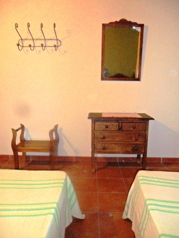 Casestonet Forcall Zimmer foto