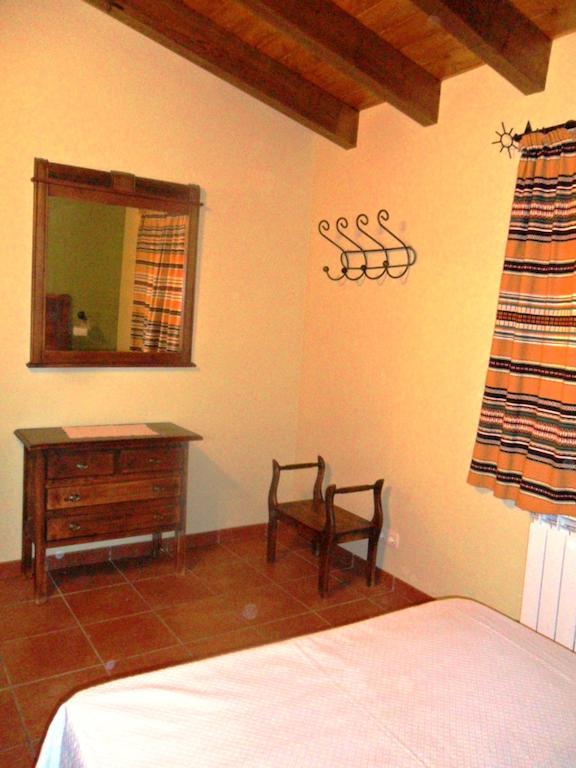 Casestonet Forcall Zimmer foto