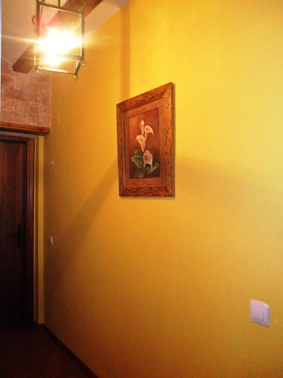 Casestonet Forcall Zimmer foto