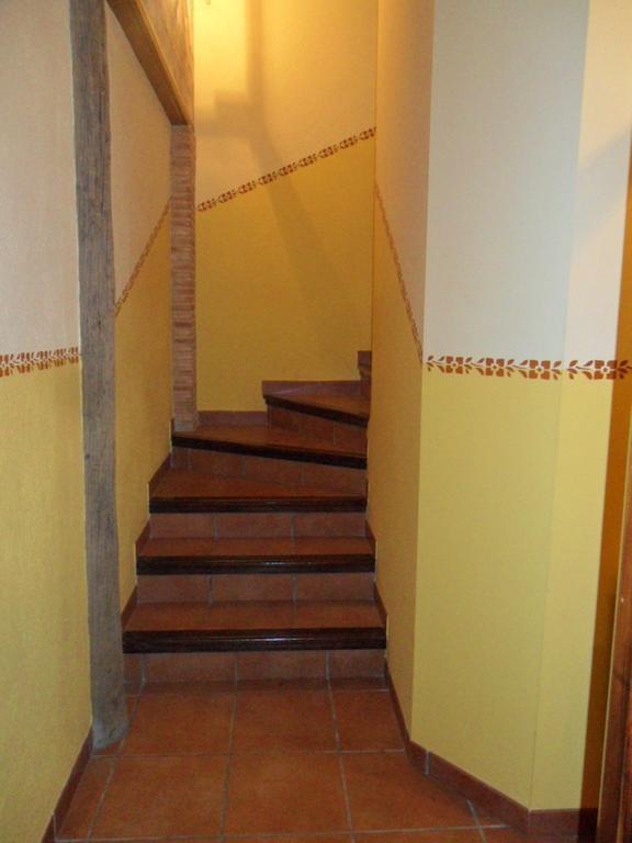 Casestonet Forcall Zimmer foto